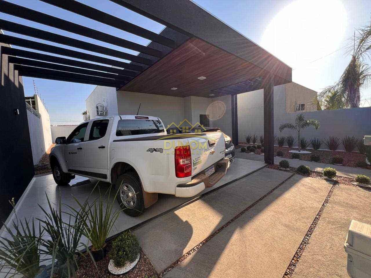 Casa para Venda por R$ 450.000, Mais Parque em Tres Lagoas/MS foto 8
