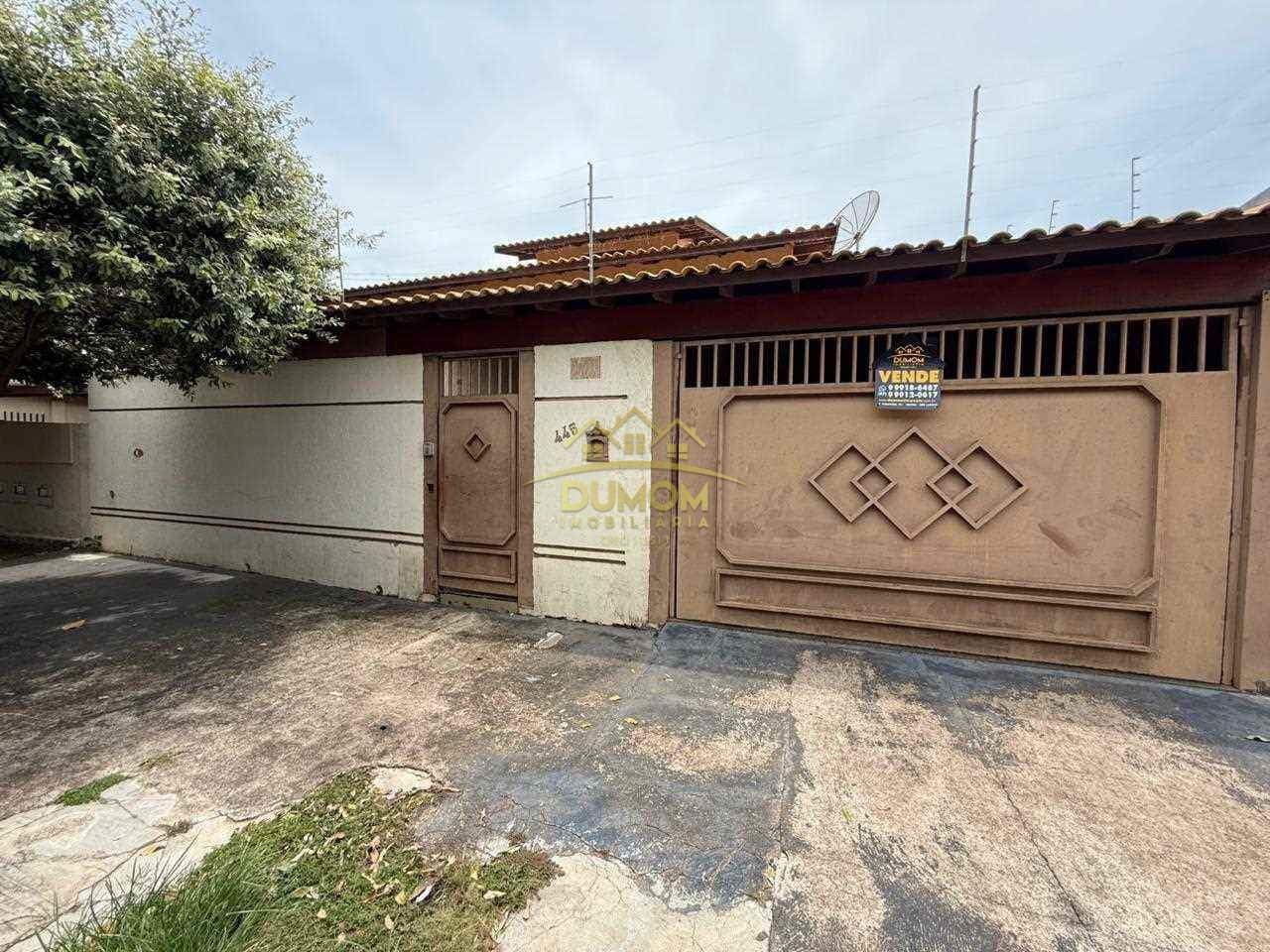 Casa para Venda por R$ 540.000, Centro em Tres Lagoas/MS foto 1