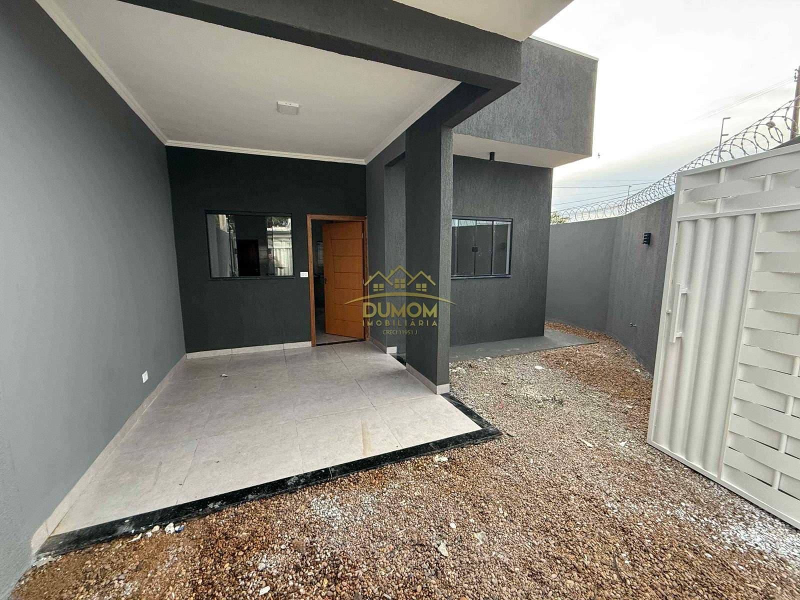 Casa para Venda por R$ 210.000, Residencial Montanini em Tres Lagoas/MS foto 1