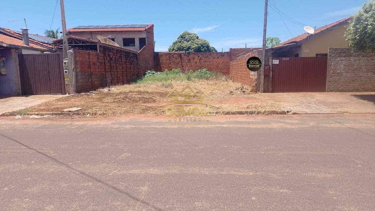 Terreno para Venda por R$ 75.000, Jardim Maristela em Tres Lagoas/MS foto 1