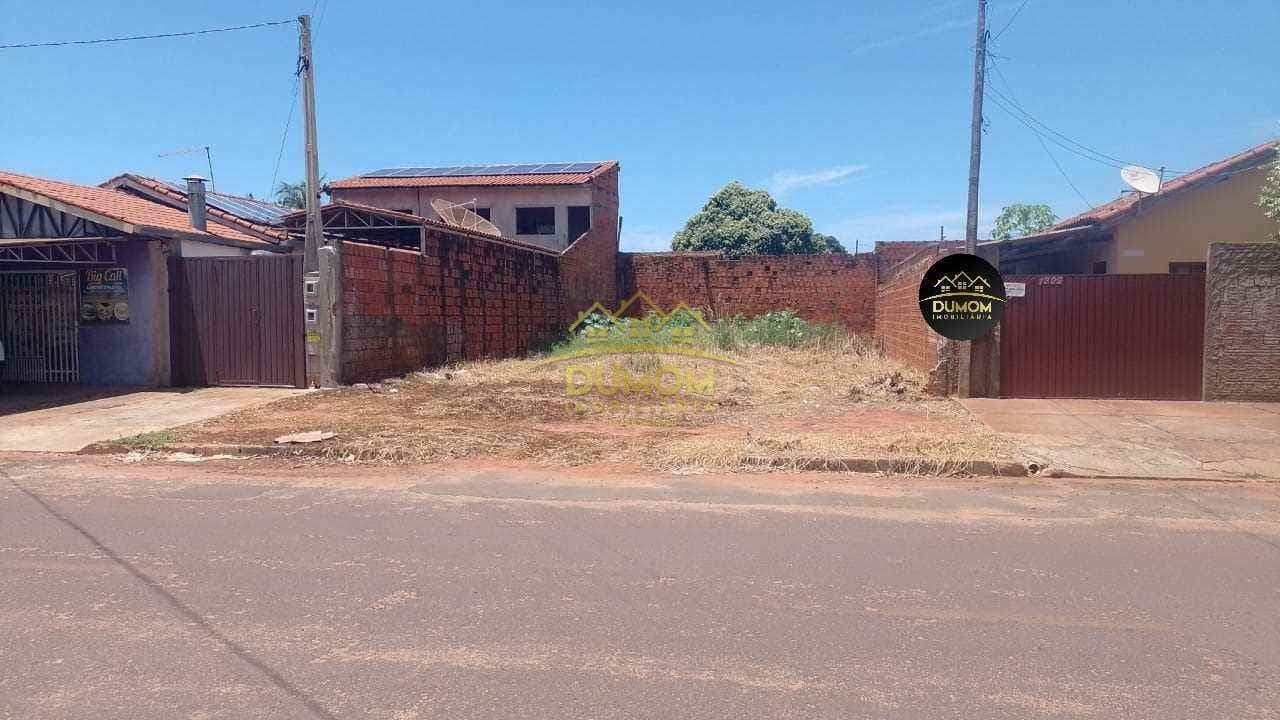 Terreno para Venda por R$ 75.000, Jardim Maristela em Tres Lagoas/MS foto 2