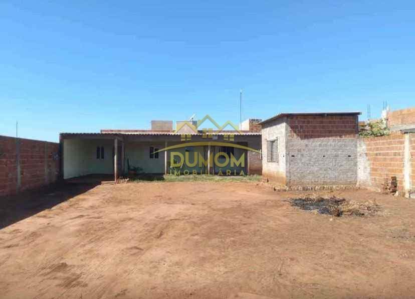 Casa para Venda por R$ 210.000, Residencial Montanini em Tres Lagoas/MS foto 1