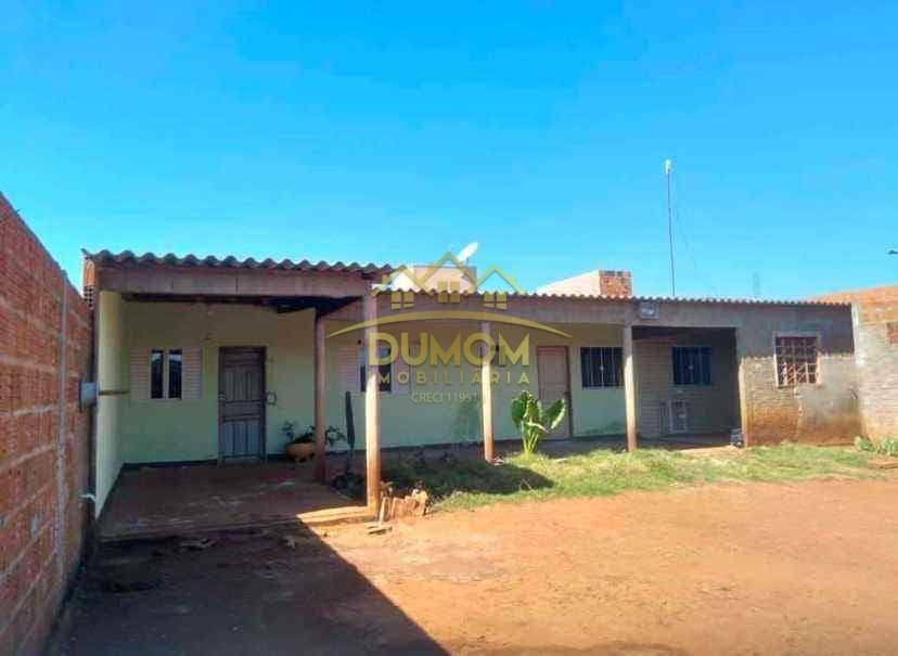 Casa para Venda por R$ 210.000, Residencial Montanini em Tres Lagoas/MS foto 2