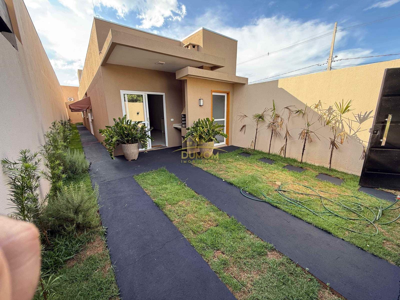 Casa para Venda por R$ 395.000, Bela Vista Da Lagoa em Tres Lagoas/MS foto 2