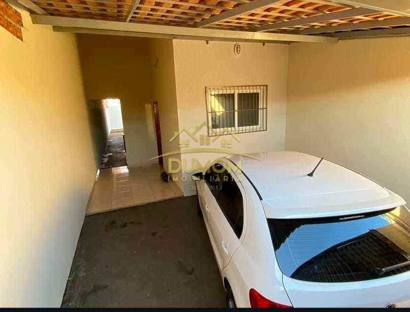Casa para Venda por R$ 250.000, Setsul em Tres Lagoas/MS foto 1