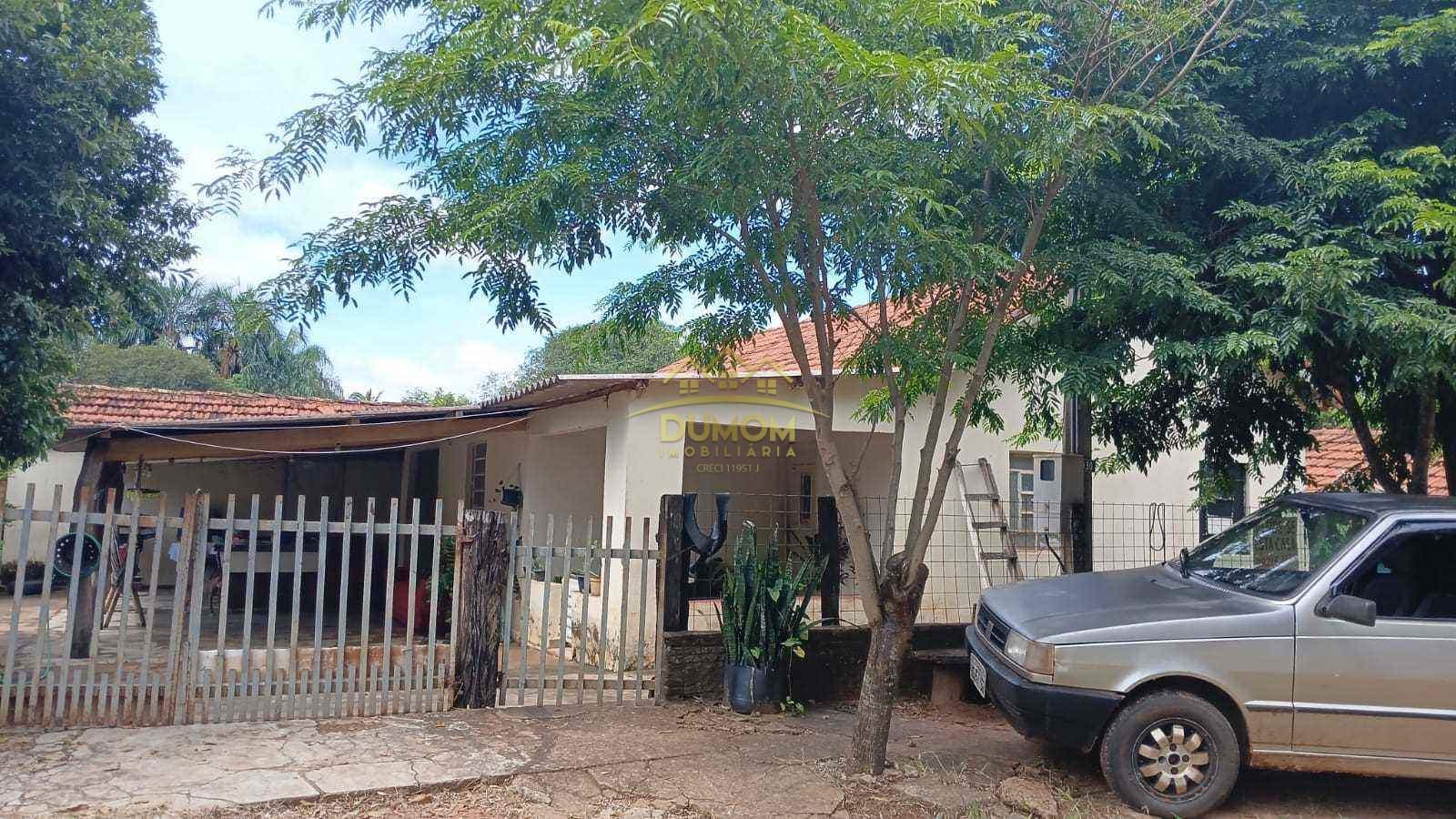 Casa para Venda por R$ 180.000, Arapua em Tres Lagoas/MS foto 2