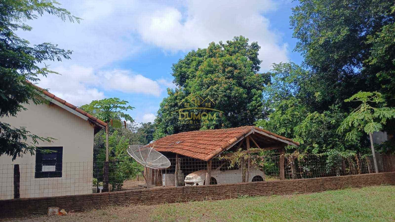 Casa para Venda por R$ 180.000, Arapua em Tres Lagoas/MS foto 3