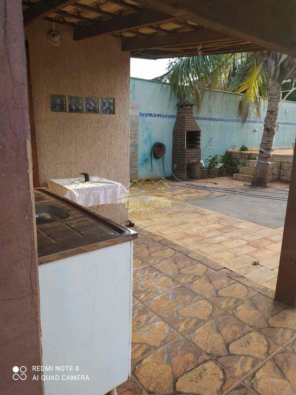 Casa para Venda por R$ 390.000, Interlagos em Tres Lagoas/MS foto 3