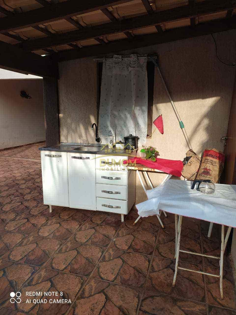 Casa para Venda por R$ 390.000, Interlagos em Tres Lagoas/MS foto 7