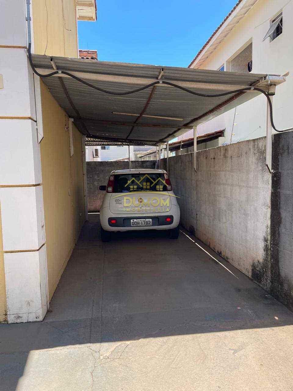 Apartamento para Venda por R$ 170.000, Condomínio Italia em Tres Lagoas/MS foto 1