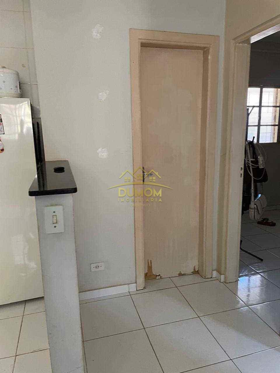 Apartamento para Venda por R$ 170.000, Condomínio Italia em Tres Lagoas/MS foto 2
