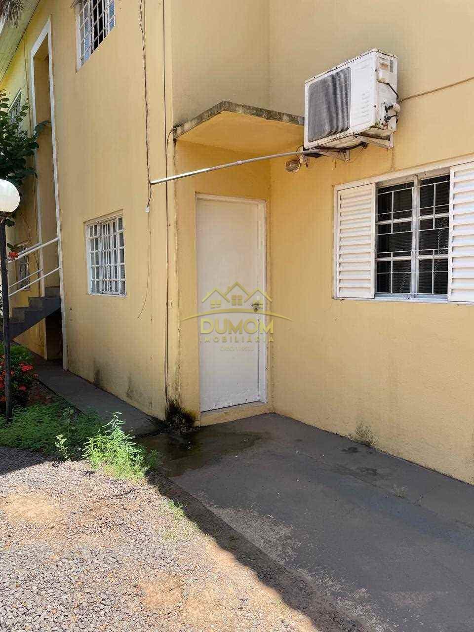 Apartamento para Venda por R$ 170.000, Condomínio Italia em Tres Lagoas/MS foto 3