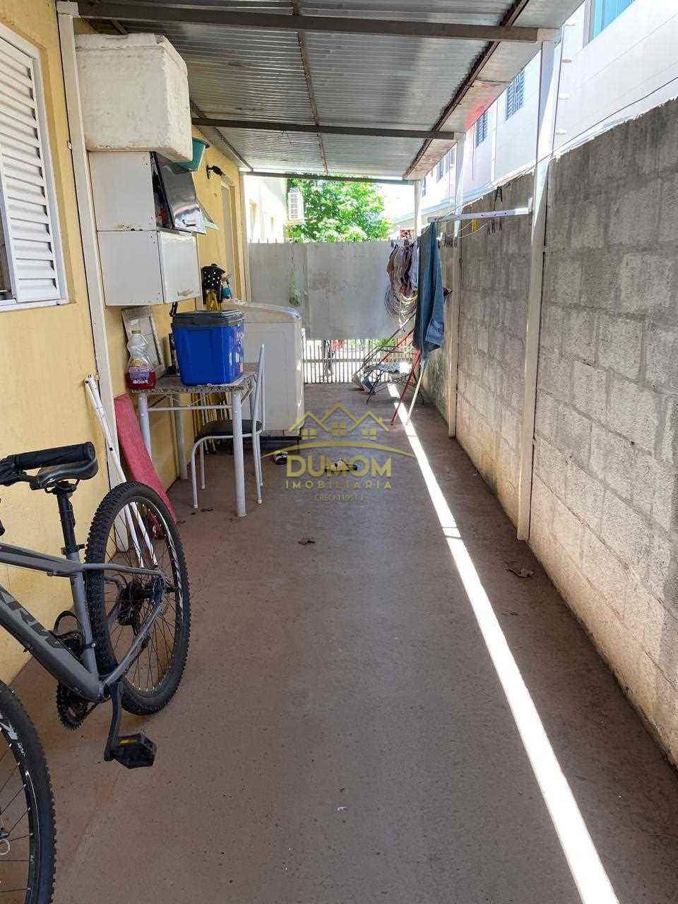 Apartamento para Venda por R$ 170.000, Condomínio Italia em Tres Lagoas/MS foto 4