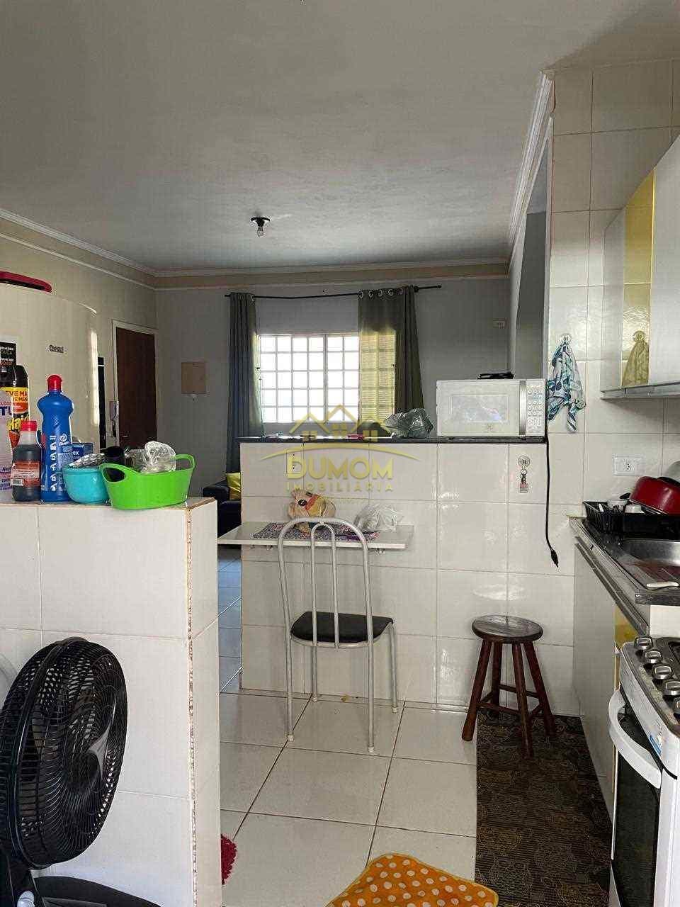 Apartamento para Venda por R$ 170.000, Condomínio Italia em Tres Lagoas/MS foto 5