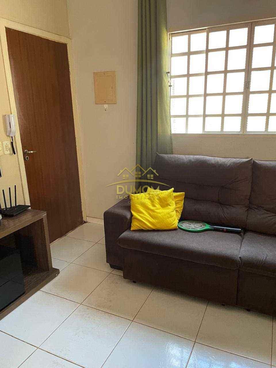 Apartamento para Venda por R$ 170.000, Condomínio Italia em Tres Lagoas/MS foto 7