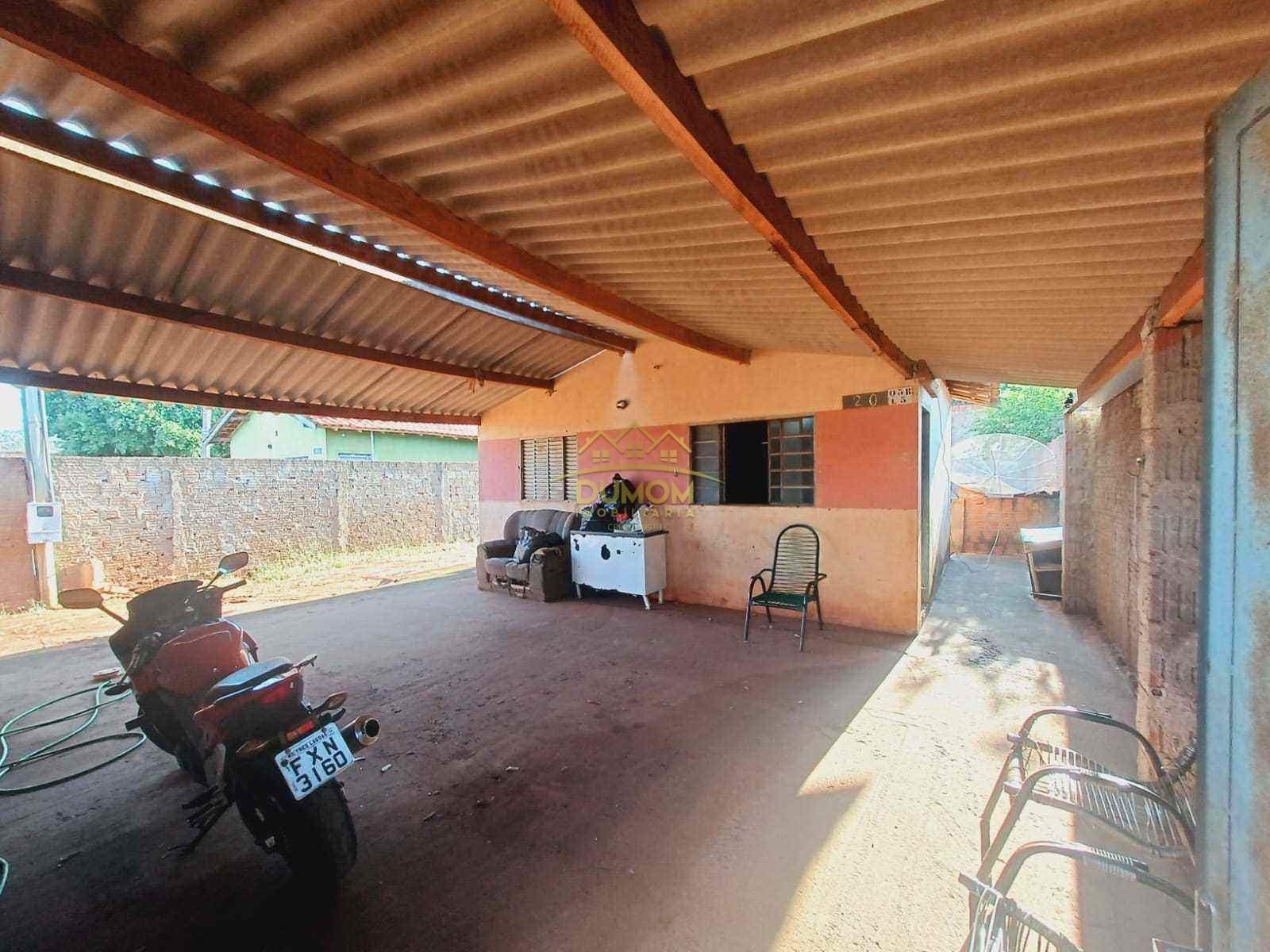 Casa para Venda por R$ 90.000, Jardim Das Ortencias em Tres Lagoas/MS foto 6
