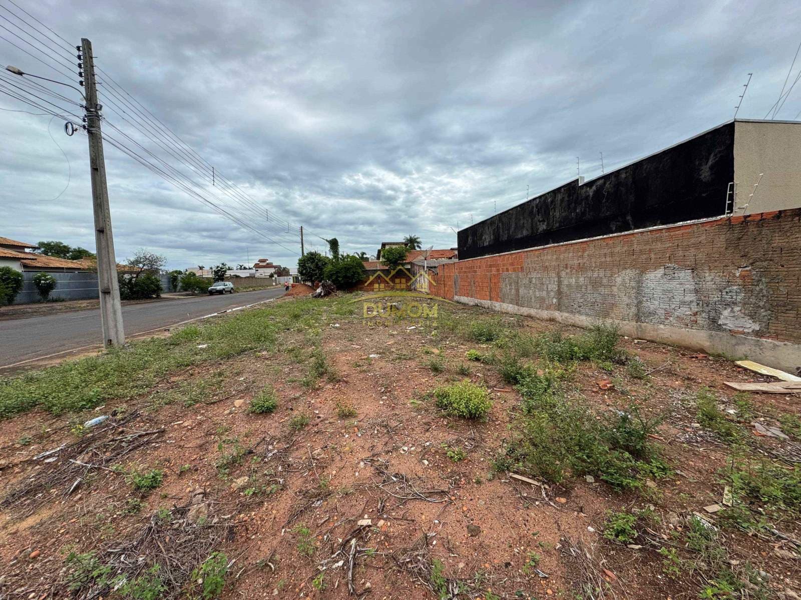 Terreno para Venda por R$ 160.000, Colinos em Tres Lagoas/MS foto 1
