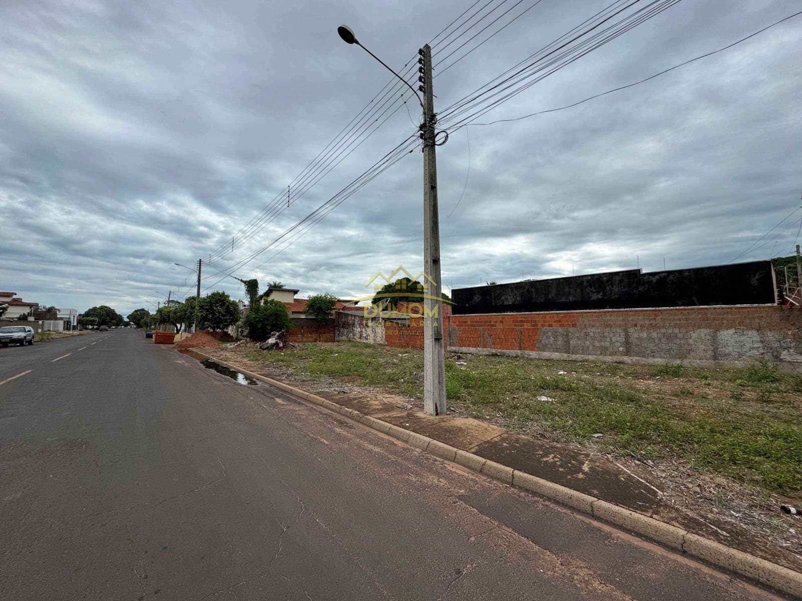 Terreno para Venda por R$ 160.000, Colinos em Tres Lagoas/MS foto 2