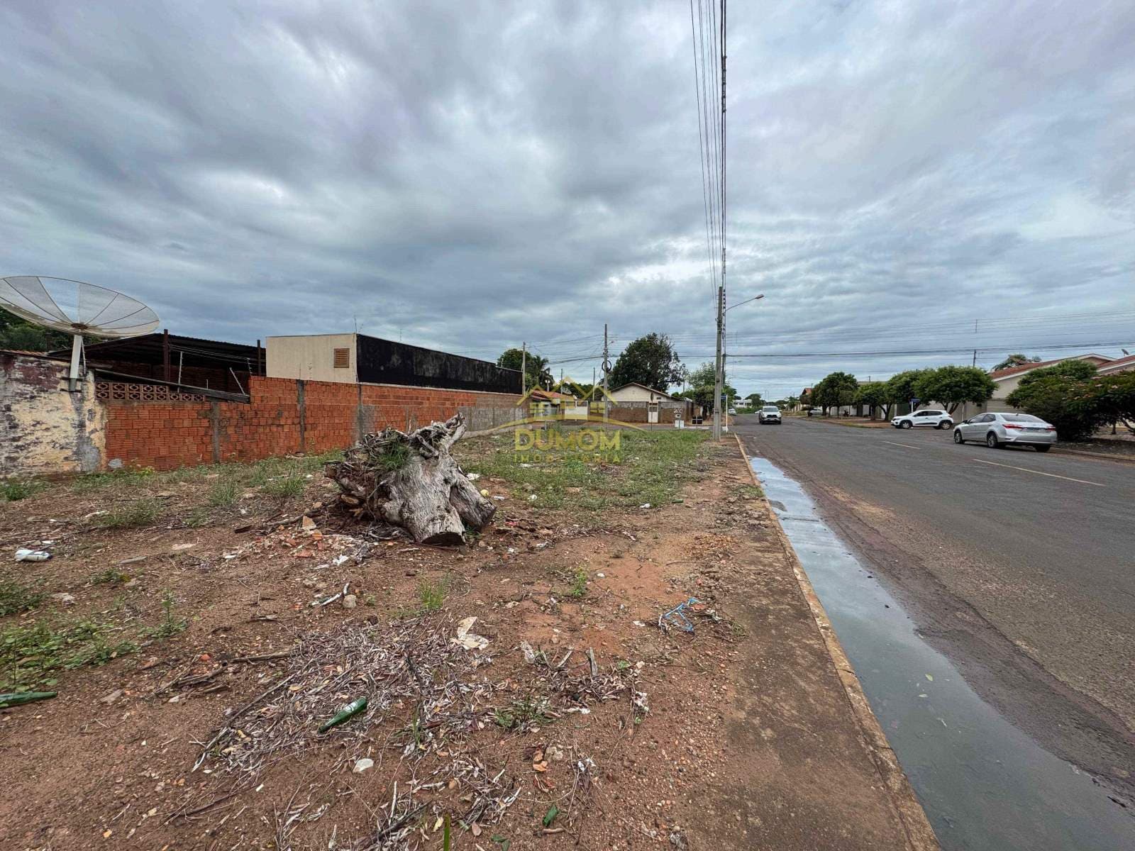 Terreno para Venda por R$ 160.000, Colinos em Tres Lagoas/MS foto 3
