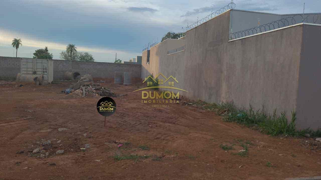 Terreno para Venda por R$ 80.000, Vila Dos Ferroviários em Tres Lagoas/MS foto 1