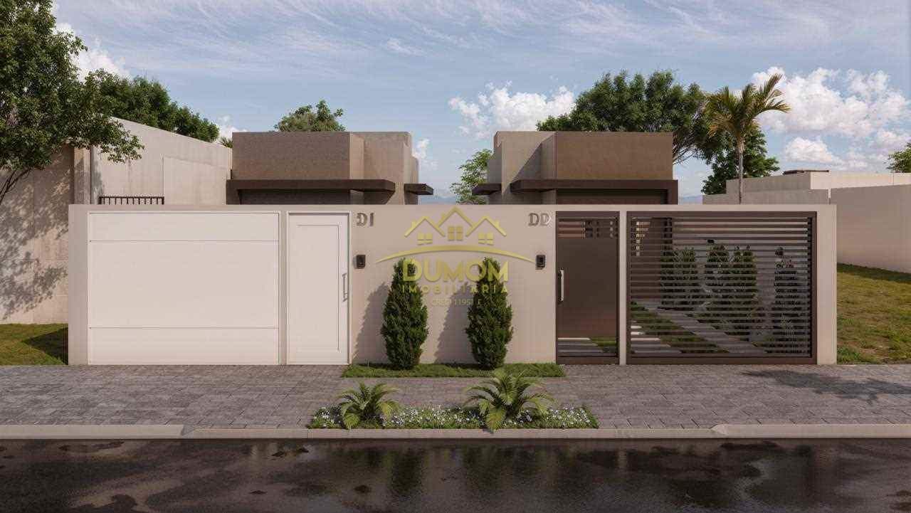 Casa para Venda por R$ 250.000, Jardim Guapore em Tres Lagoas/MS foto 2