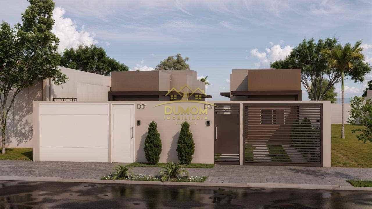 Casa para Venda por R$ 250.000, Jardim Guapore em Tres Lagoas/MS foto 3