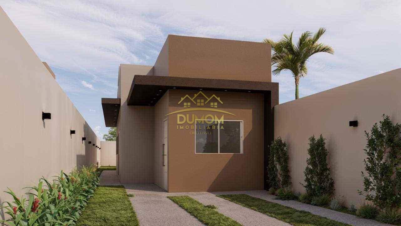 Casa para Venda por R$ 250.000, Jardim Guapore em Tres Lagoas/MS foto 4