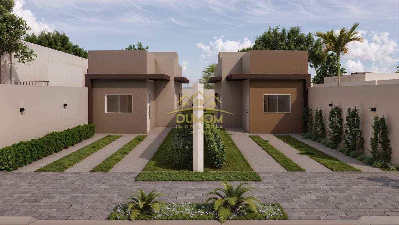 Casa para Venda por R$ 250.000, Jardim Guapore em Tres Lagoas/MS foto 5