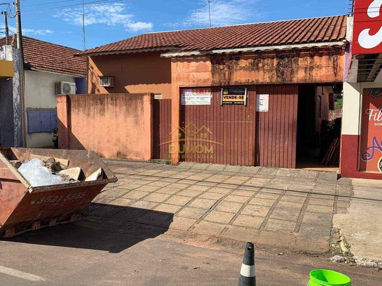 Casa para Venda por R$ 700.000, Centro em Tres Lagoas/MS foto 1