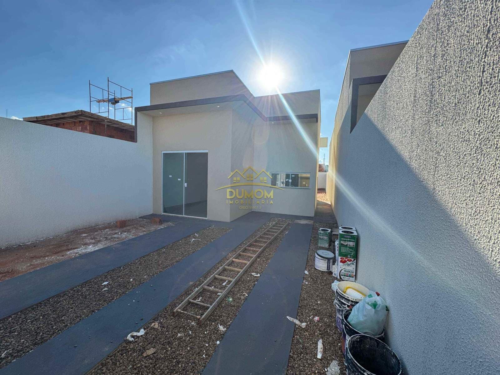 Casa para Venda por R$ 280.000, Jardim Bela Vista em Tres Lagoas/MS foto 1
