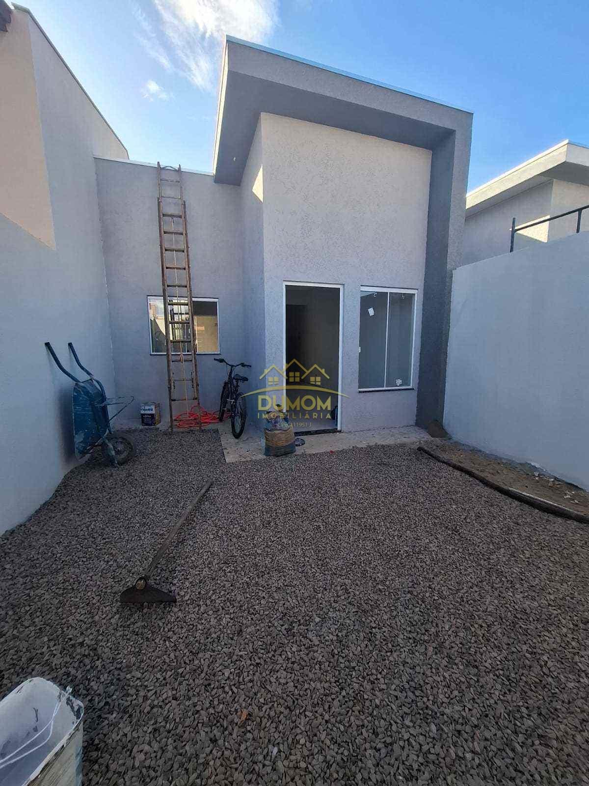 Casa para Venda por R$ 230.000, Nova Europa em Tres Lagoas/MS foto 1