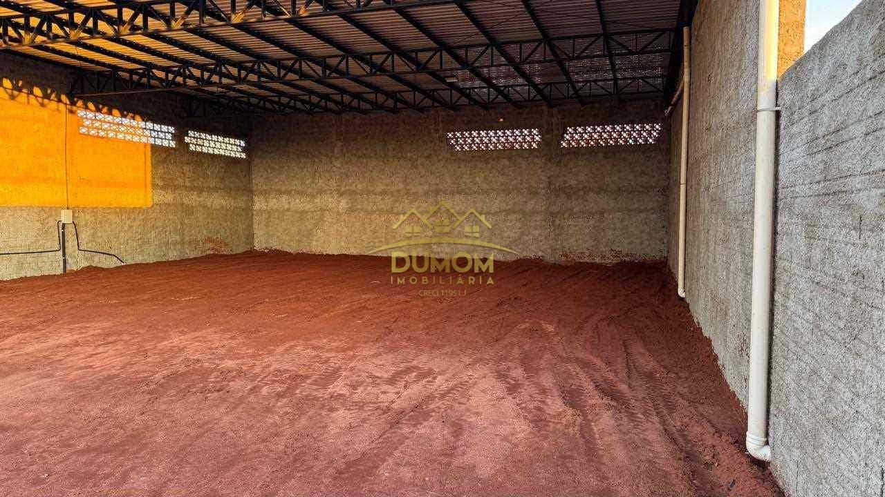 Barracão para Venda por R$ 420.000, Residencial Montanini em Tres Lagoas/MS foto 2