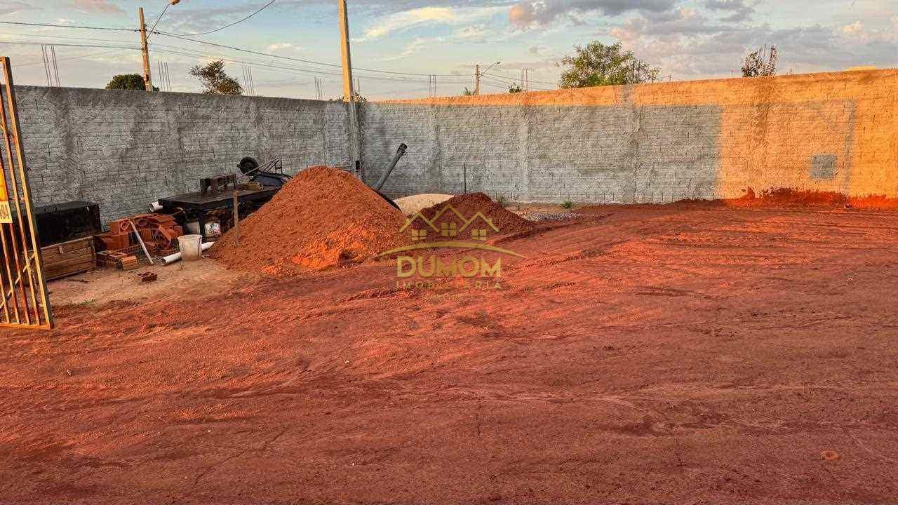 Barracão para Venda por R$ 420.000, Residencial Montanini em Tres Lagoas/MS foto 3