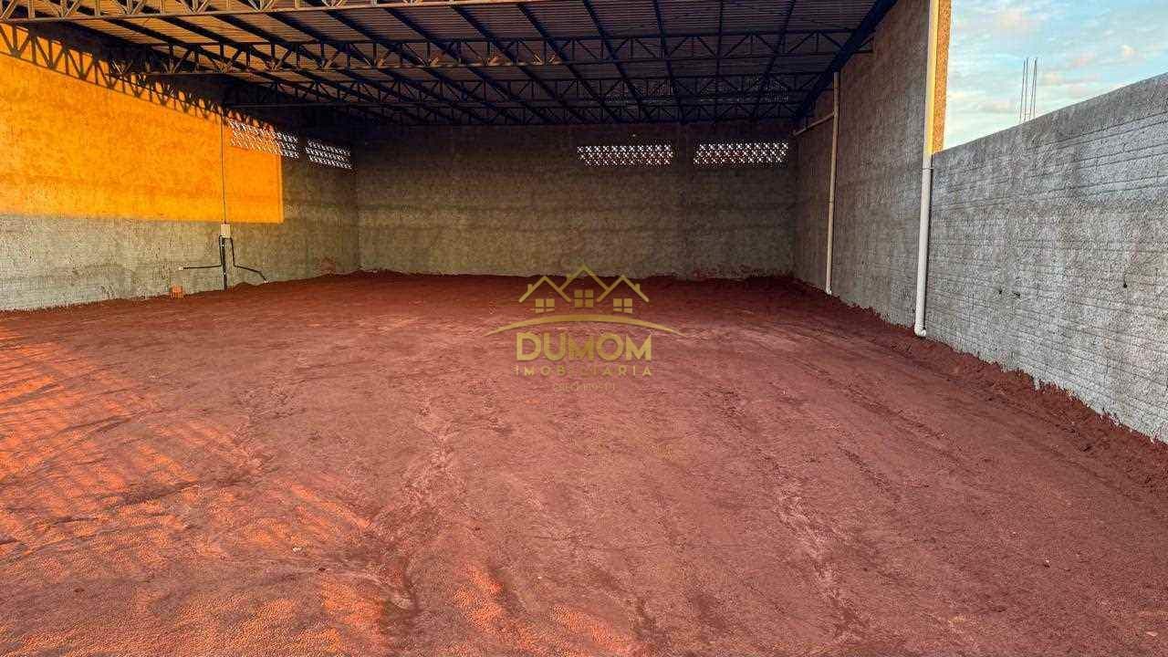 Barracão para Venda por R$ 420.000, Residencial Montanini em Tres Lagoas/MS foto 4