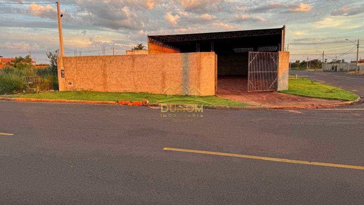 Barracão para Venda por R$ 420.000, Residencial Montanini em Tres Lagoas/MS foto 5