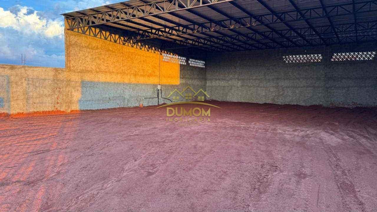 Barracão para Venda por R$ 420.000, Residencial Montanini em Tres Lagoas/MS foto 6