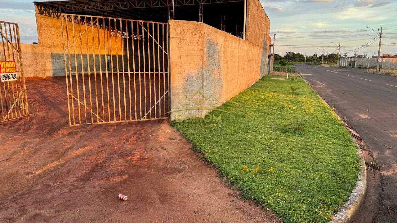 Barracão para Venda por R$ 420.000, Residencial Montanini em Tres Lagoas/MS foto 8