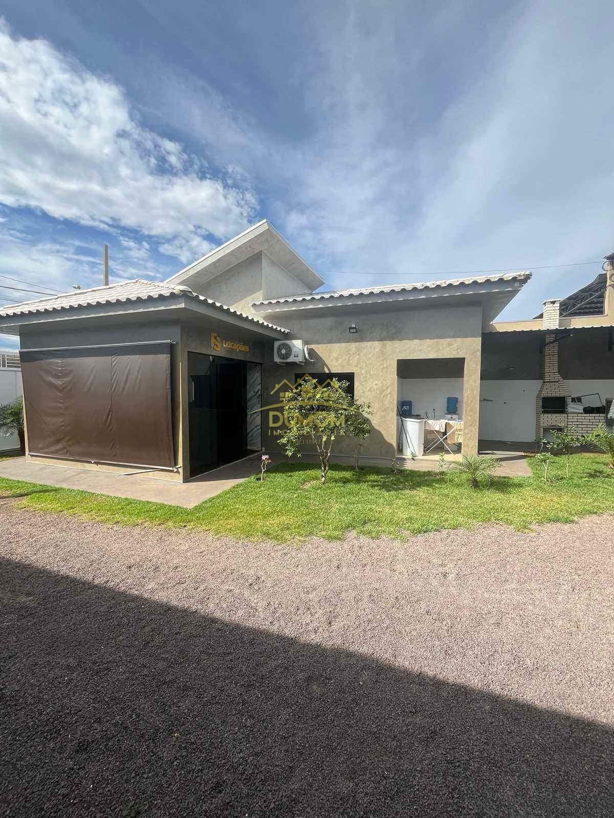 Barracão para Venda por R$ 680.000, Residencial Montanini em Tres Lagoas/MS foto 4