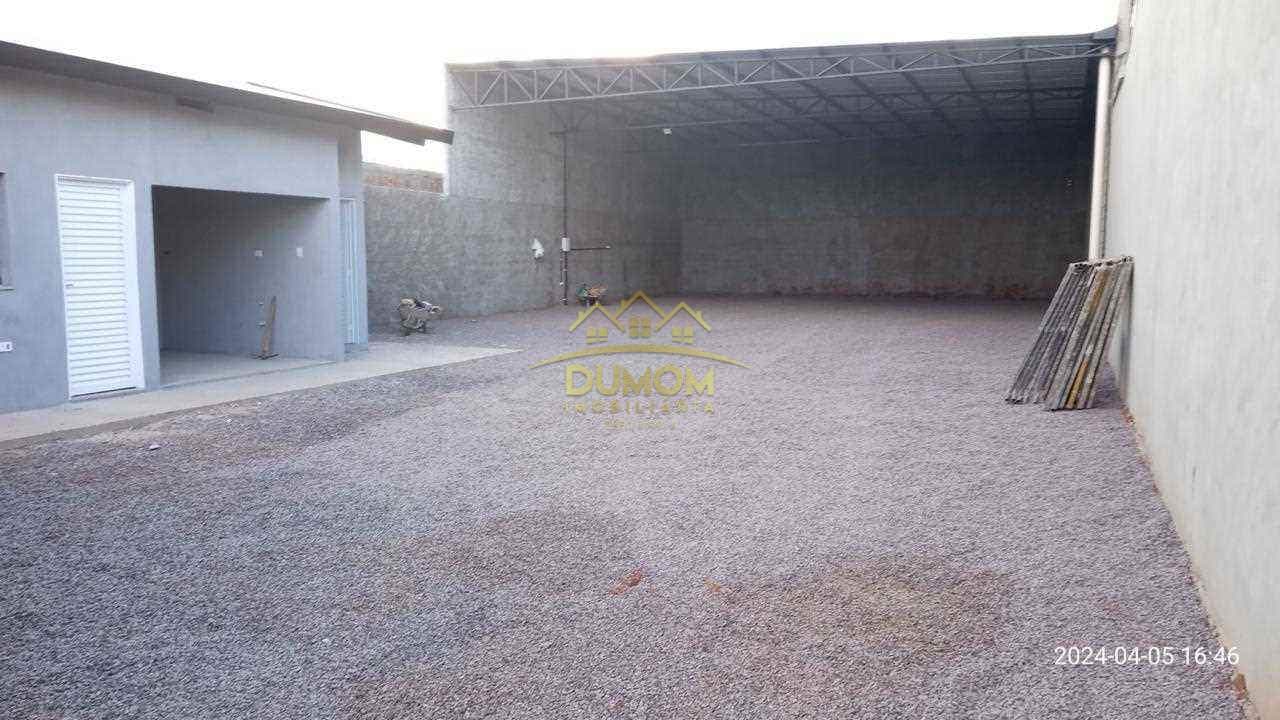 Barracão para Venda por R$ 420.000, Residencial Montanini em Tres Lagoas/MS foto 1