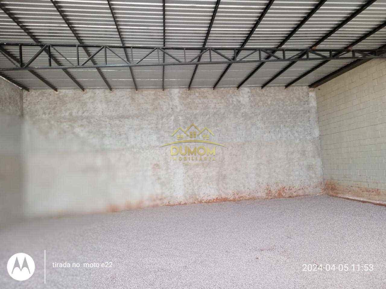 Barracão para Venda por R$ 420.000, Residencial Montanini em Tres Lagoas/MS foto 2