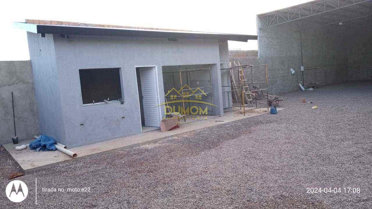 Barracão para Venda por R$ 420.000, Residencial Montanini em Tres Lagoas/MS foto 4
