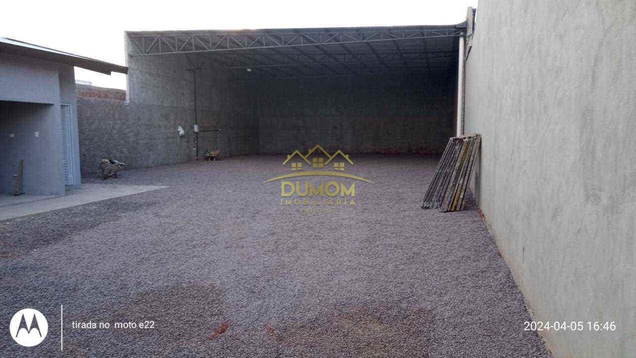 Barracão para Venda por R$ 420.000, Residencial Montanini em Tres Lagoas/MS foto 5