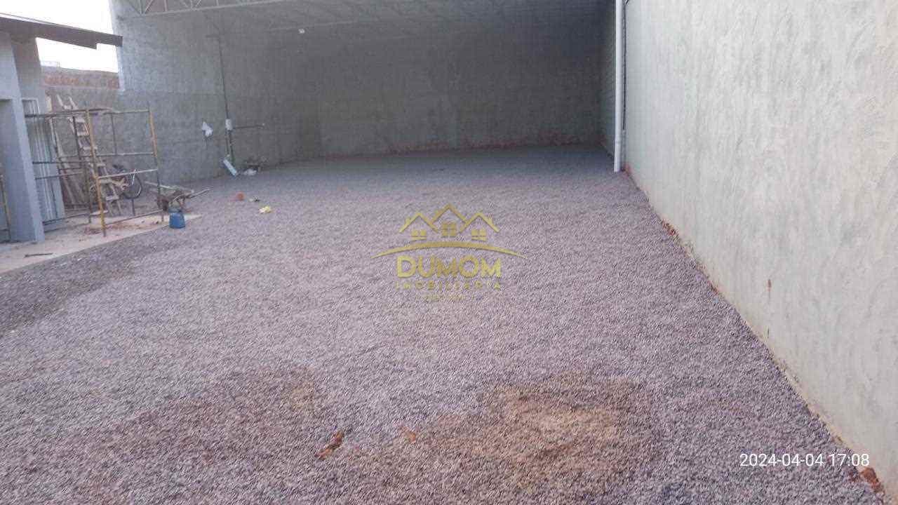 Barracão para Venda por R$ 420.000, Residencial Montanini em Tres Lagoas/MS foto 6
