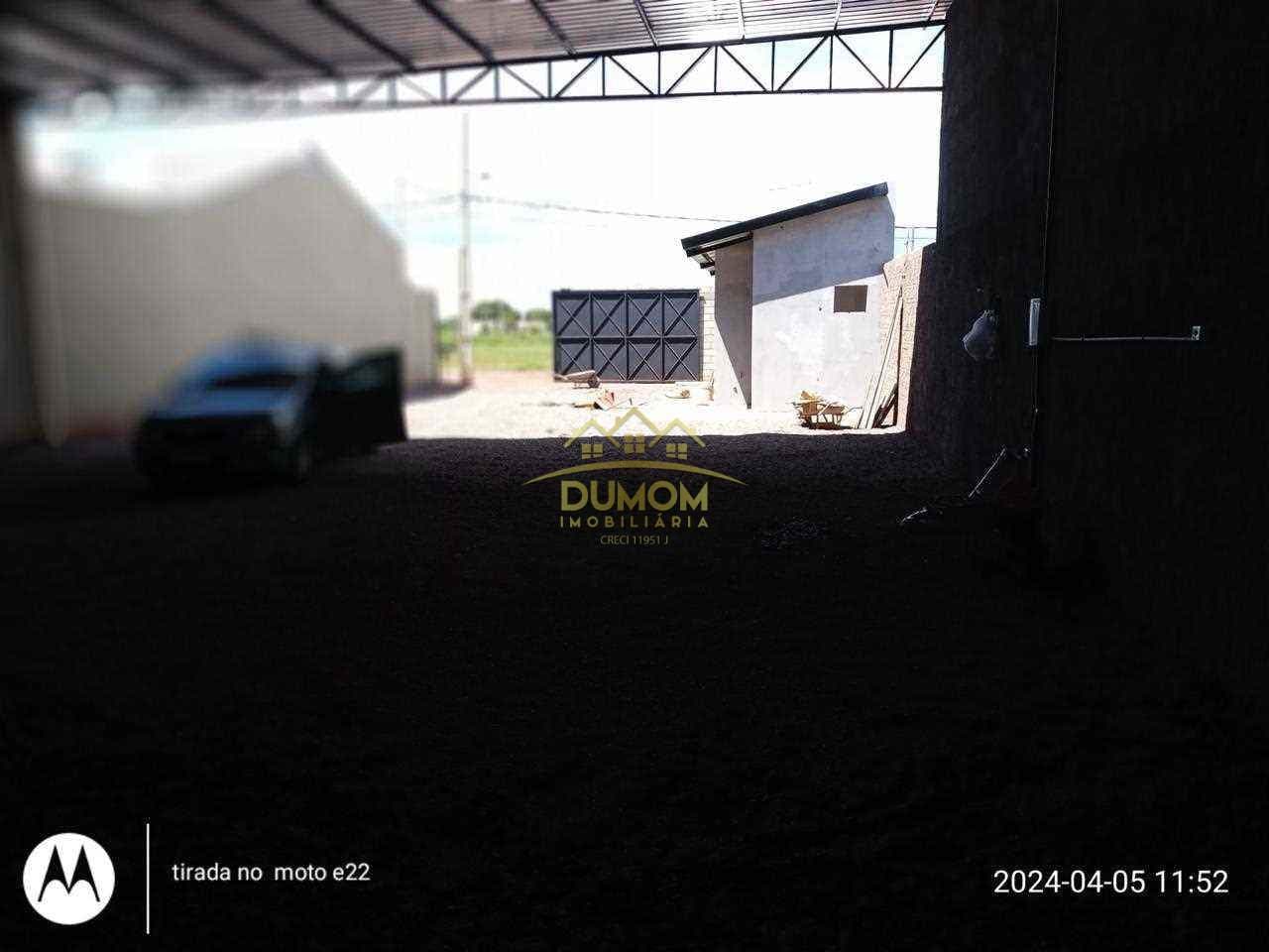 Barracão para Venda por R$ 420.000, Residencial Montanini em Tres Lagoas/MS foto 8