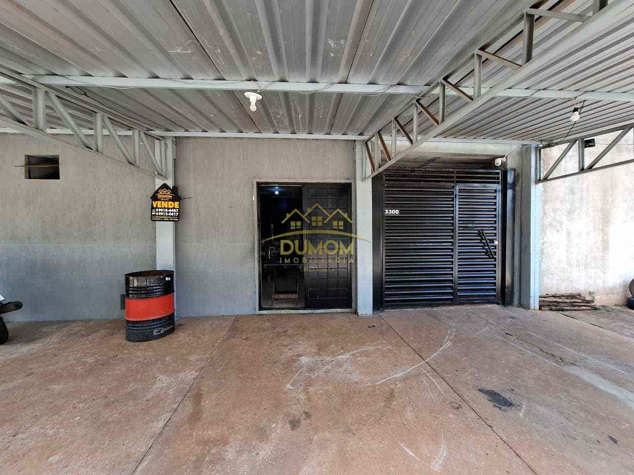 Casa para Venda por R$ 375.000, Jardim Oiti em Tres Lagoas/MS foto 1