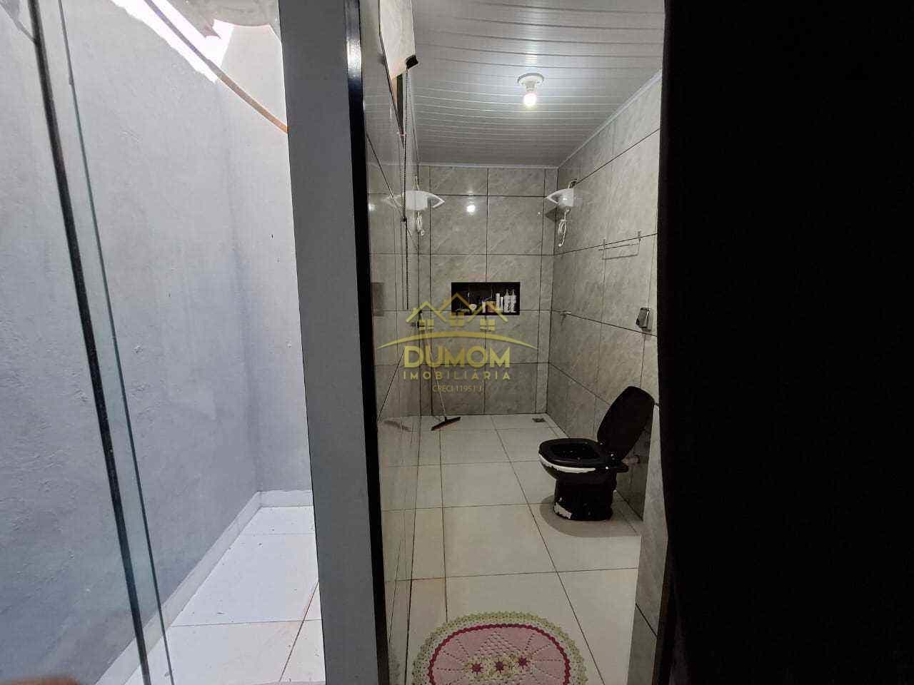 Casa para Venda por R$ 375.000, Jardim Oiti em Tres Lagoas/MS foto 2