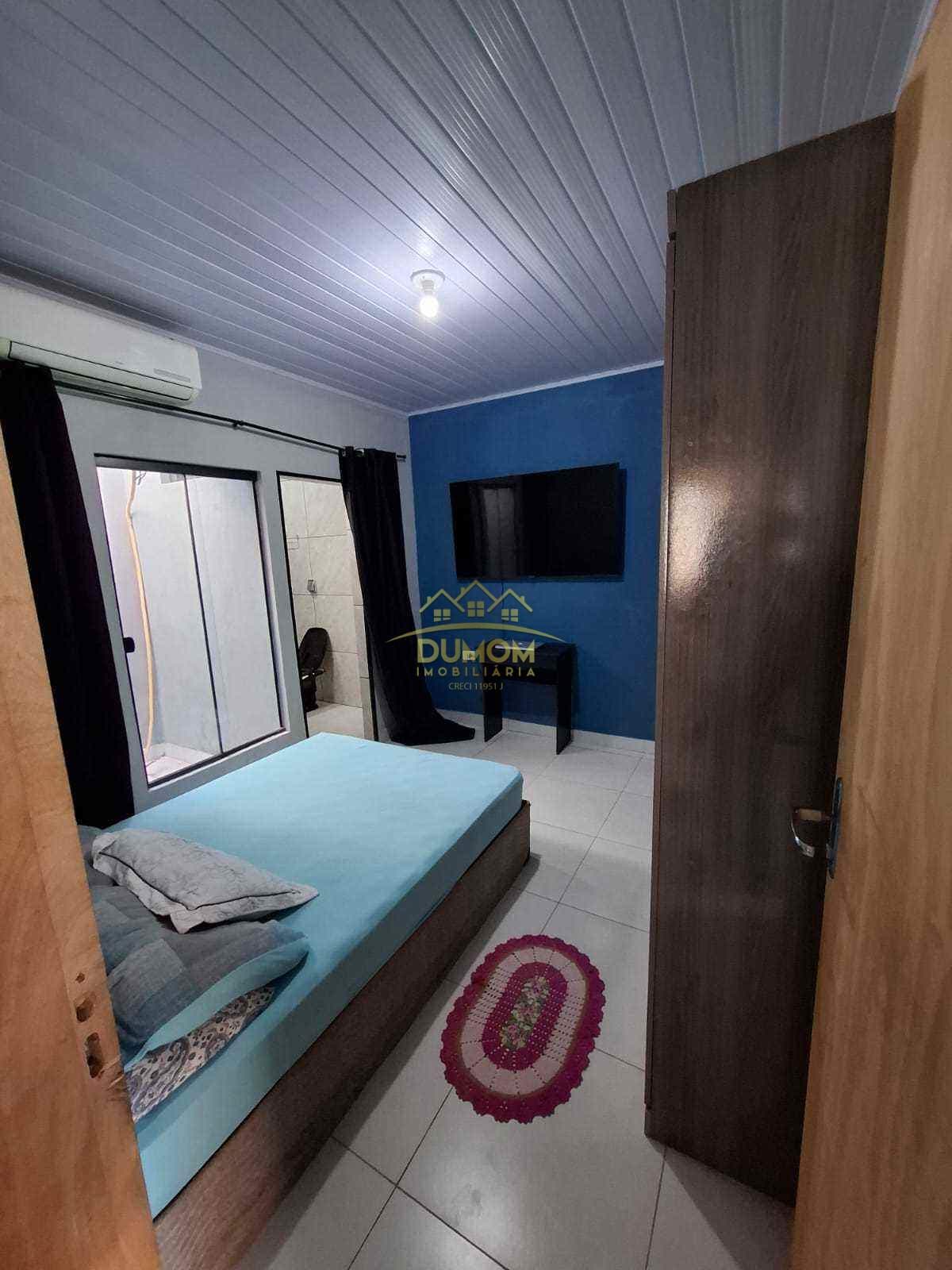 Casa para Venda por R$ 375.000, Jardim Oiti em Tres Lagoas/MS foto 8