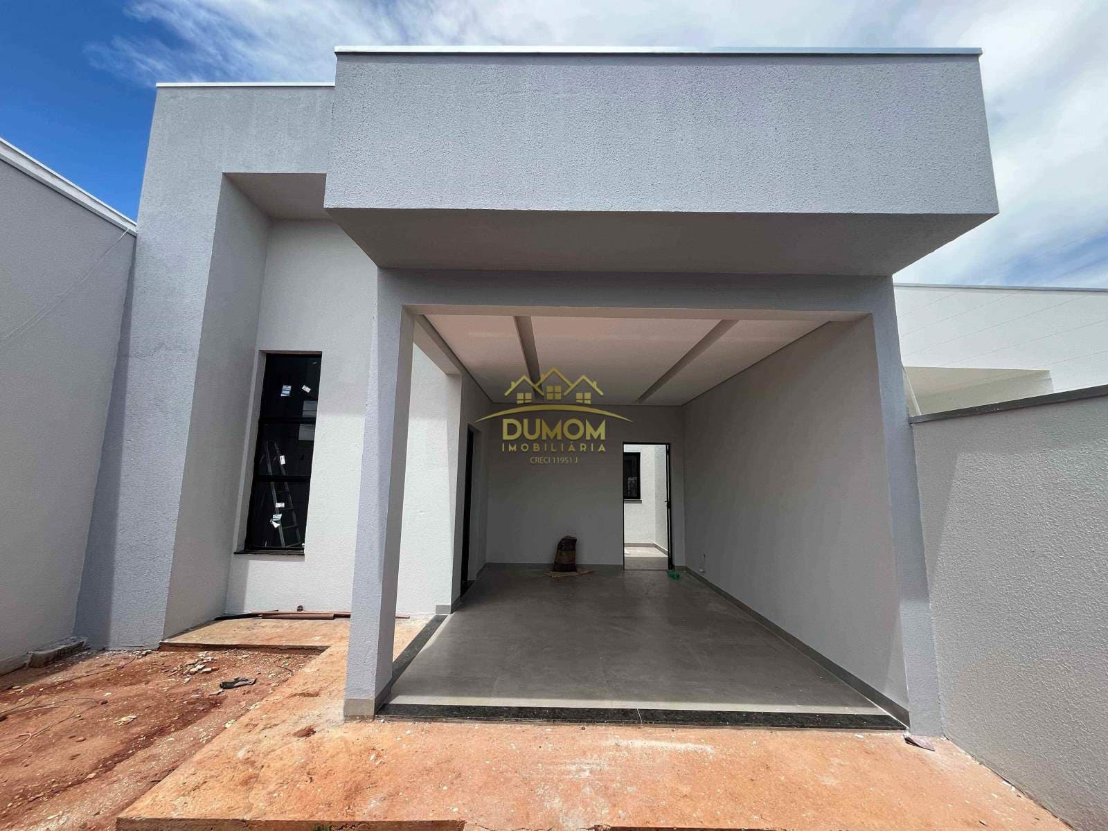 Casa para Venda por R$ 550.000, Jardim Das Oliveiras em Tres Lagoas/MS foto 1