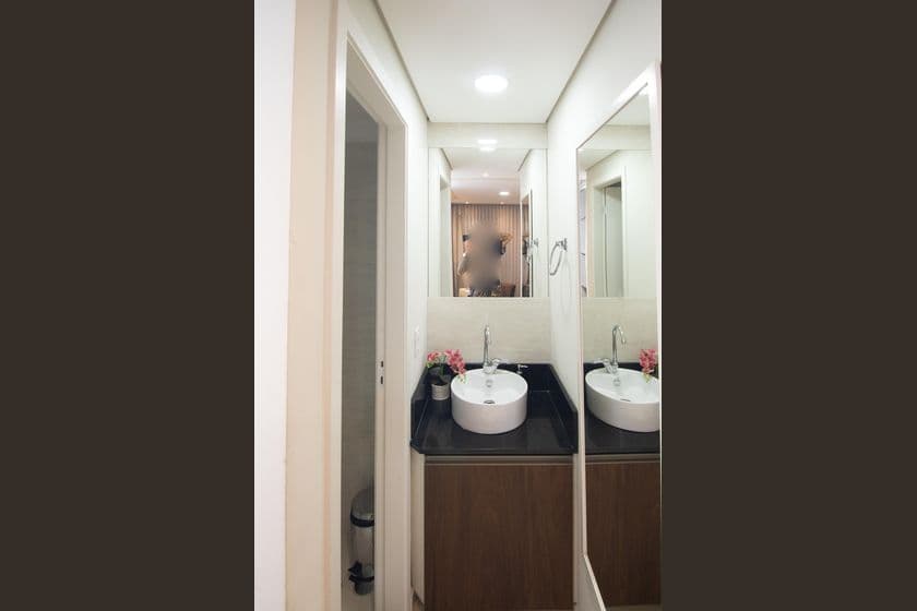Apartamento com 2 quartos para alugar em Vila Endres, Guarulhos por R$ 3.000,00 foto 5