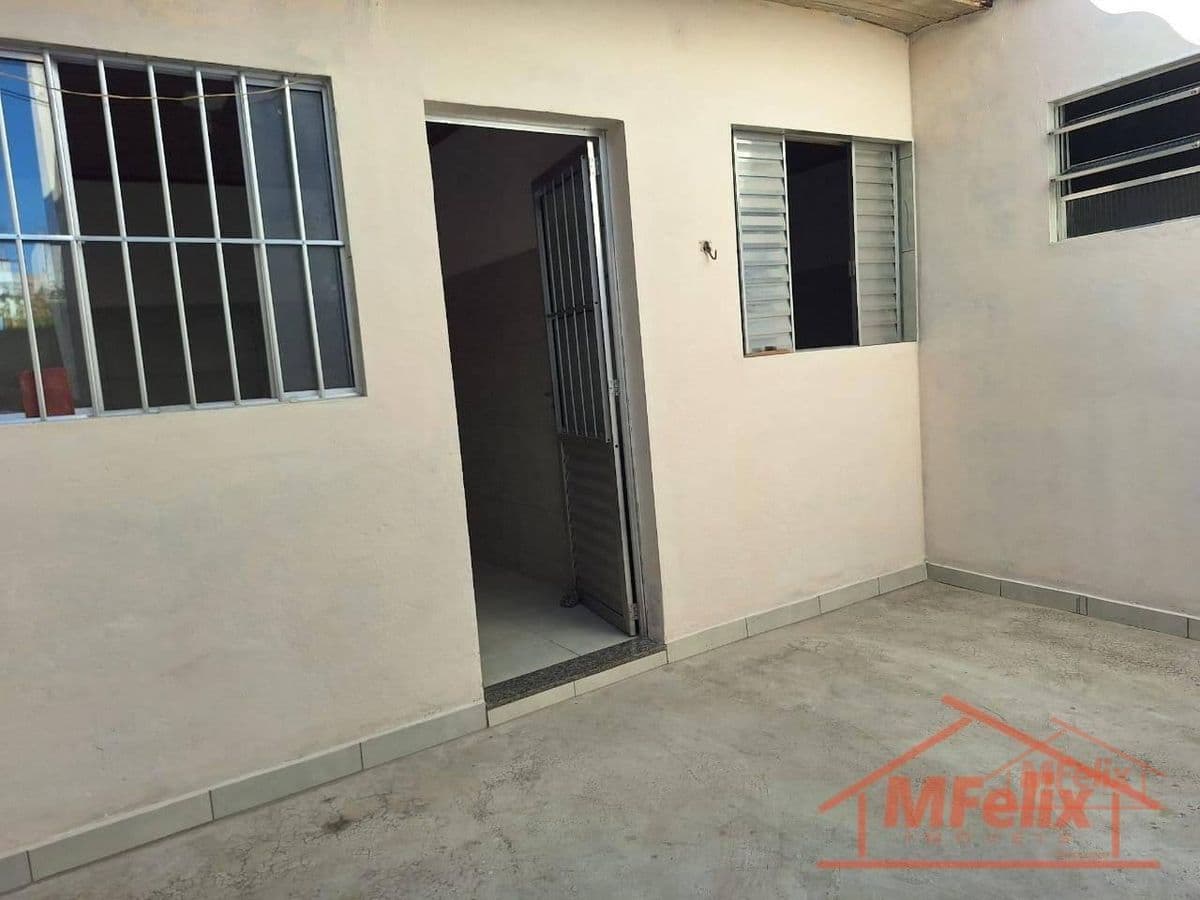 Casa com 1 quarto para Locação, Jardim Jovaia - Guarulhos foto 1